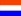 Nederlandse vlag
